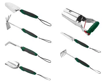 PARKSIDE® Záhradné náradie