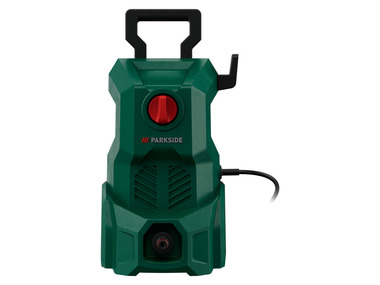 PARKSIDE® Vysokotlakový čistič PHD 110 E1