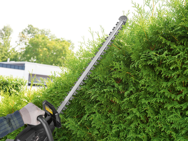 Prejsť na zobrazenie na celú obrazovku: PARKSIDE PERFORMANCE® Aku nožnice na živé ploty PPHSA 40-Li A1 – bez akumulátora – obrázok 11