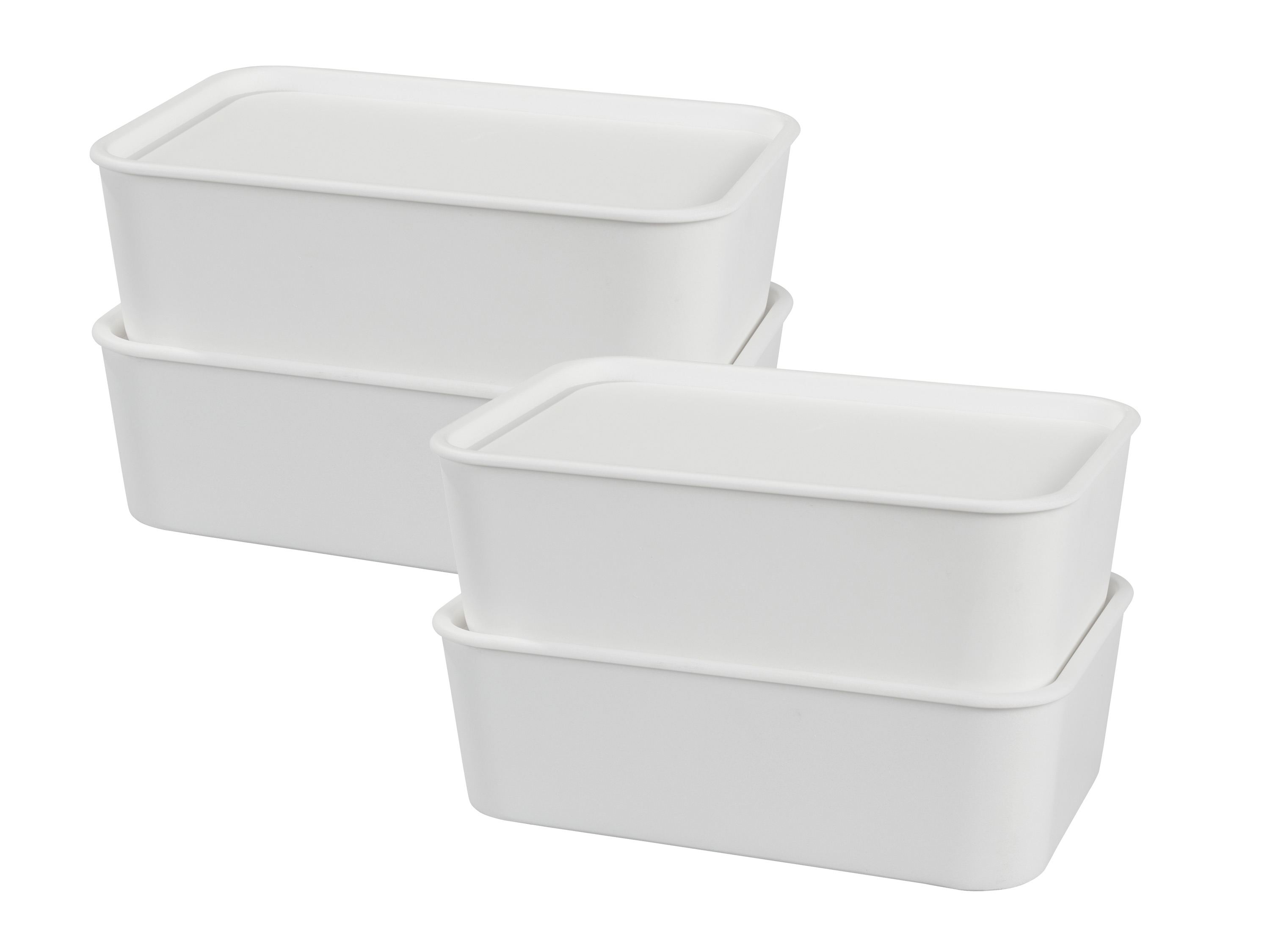 W5 Box s vekom Premium, 2,5 l, 4 kusy