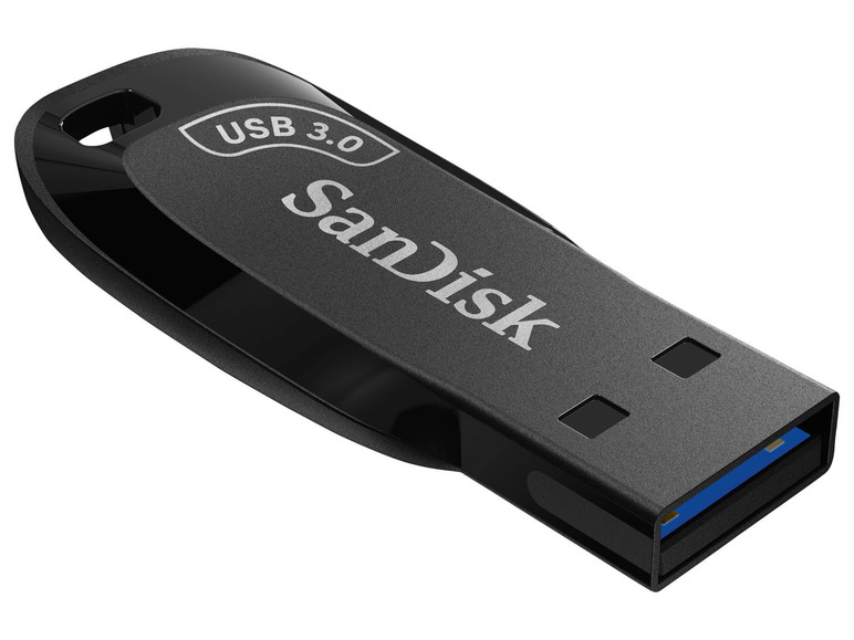 Prejsť na zobrazenie na celú obrazovku: SanDisk Pamäťová karta/USB, 64 GB – obrázok 2