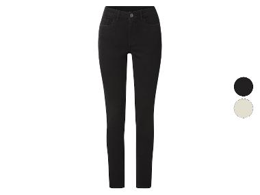 esmara® Dámske rifle „Super Skinny Fit“