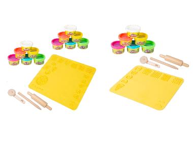 Súprava s plastelínou roba x Play-Doh
