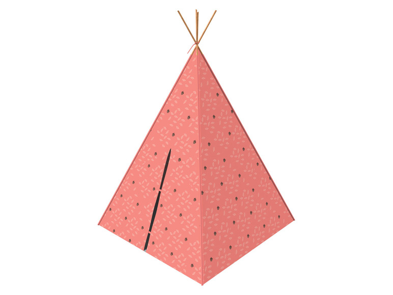 Prejsť na zobrazenie na celú obrazovku: Detský stan Tipi – obrázok 1