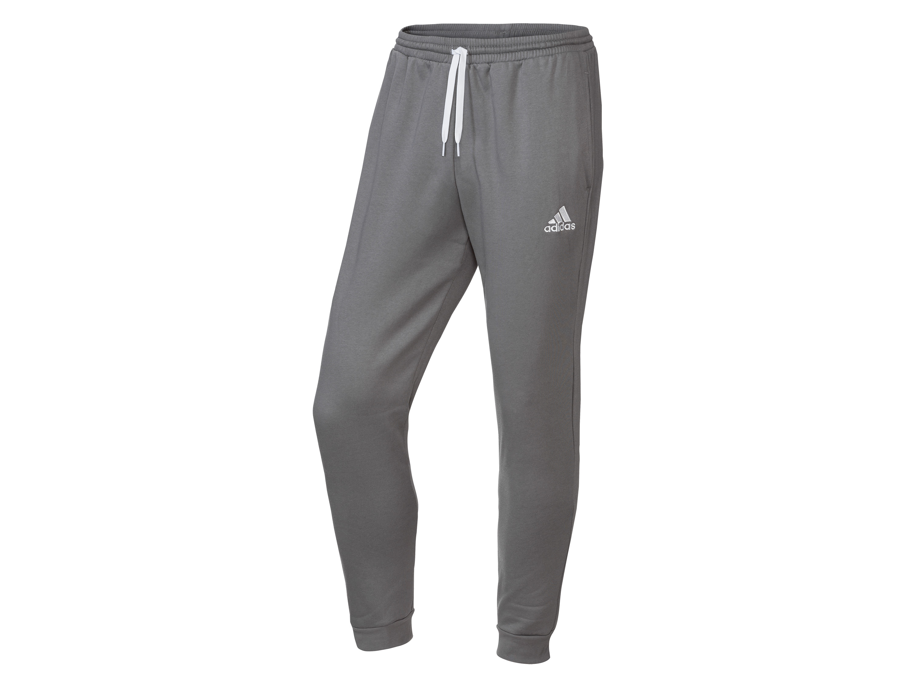 E-shop adidas Pánske tepláky (sivá, XL)
