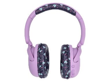 Detské Bluetooth® slúchadlá Gabinin kúzelný domček