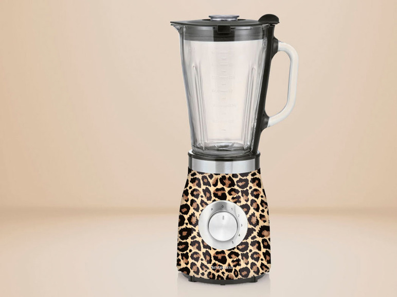 Prejsť na zobrazenie na celú obrazovku: SILVERCREST® Mixér SSTMC 600 A1 – obrázok 12
