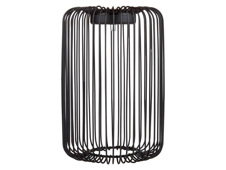 Prejsť na zobrazenie na celú obrazovku: LIVARNO home Solárny LED lampáš – obrázok 6