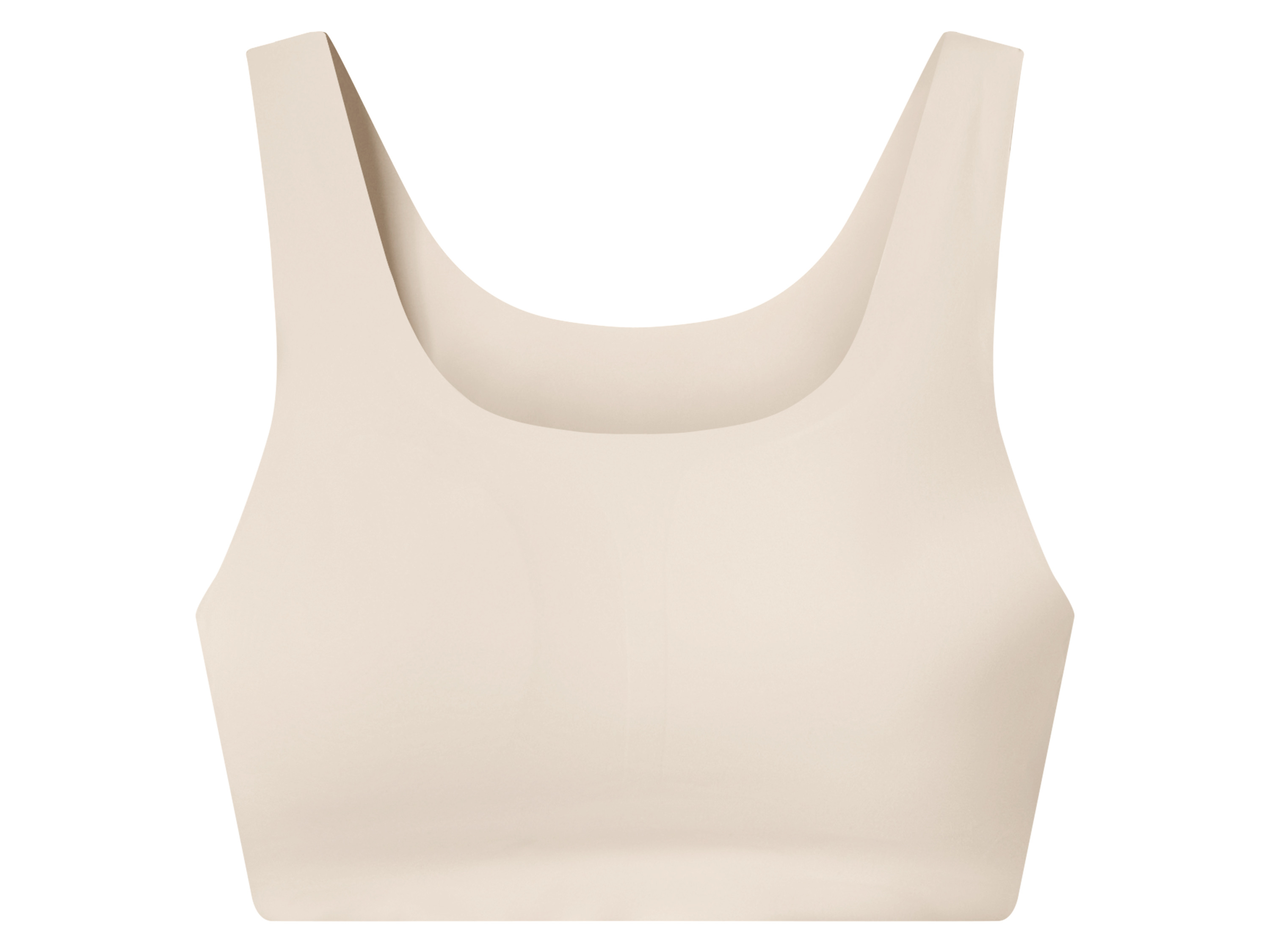 ESMARA® Dámska podprsenka (krémová, S (36/38))