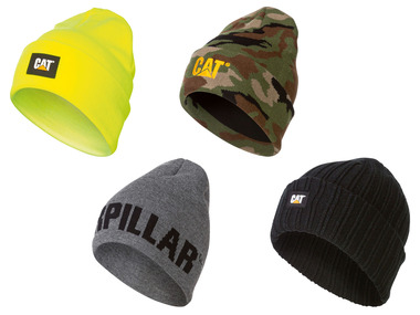 Caterpillar Pánska čiapka