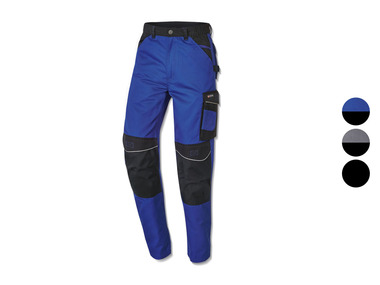 PARKSIDE PERFORMANCE® Pánske montérky