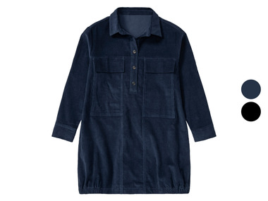 pepperts!® Dievčenské menčestrové šaty