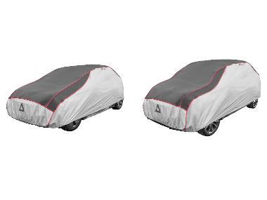 ULTIMATE SPEED® Plachta na auto proti krupobitiu Premium