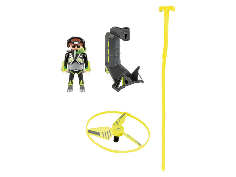 Prejsť na zobrazenie na celú obrazovku: Playmobil Sports & Action – obrázok 9