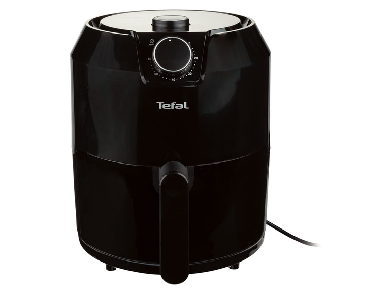 Prejsť na zobrazenie na celú obrazovku: Tefal Teplovzdušná fritéza Easy Fry Classic EY2018 – obrázok 5