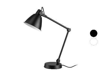 LIVARNO® Stolná LED lampa