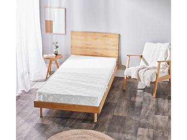 LIVARNO home 7-zónový matrac, H3, 90 x 200 cm