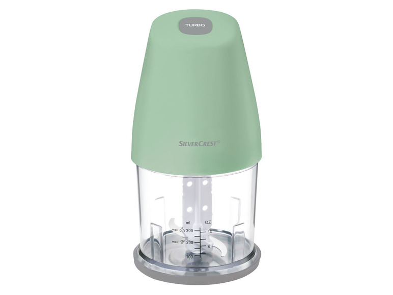 Prejsť na zobrazenie na celú obrazovku: SILVERCREST® Multifunkčný krájač SMZ 260 J4 – obrázok 20