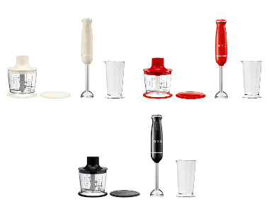 SILVERCREST® Tyčový mixér SSMSR 600 A1