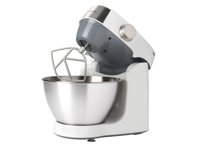 Prejsť na zobrazenie na celú obrazovku: Kenwood Kuchynský robot Prospero KCH29.H0.WH BK – obrázok 19