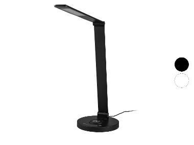 LIVARNO® Stolná LED lampa Premium