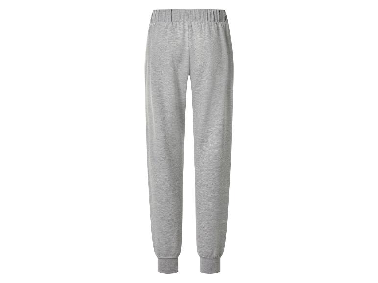 esmara® Dámske tepláky Premium (sivá, XS (32/34))