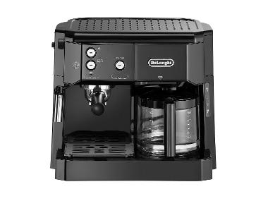 Delonghi Kombinovaný kávovar BCO411