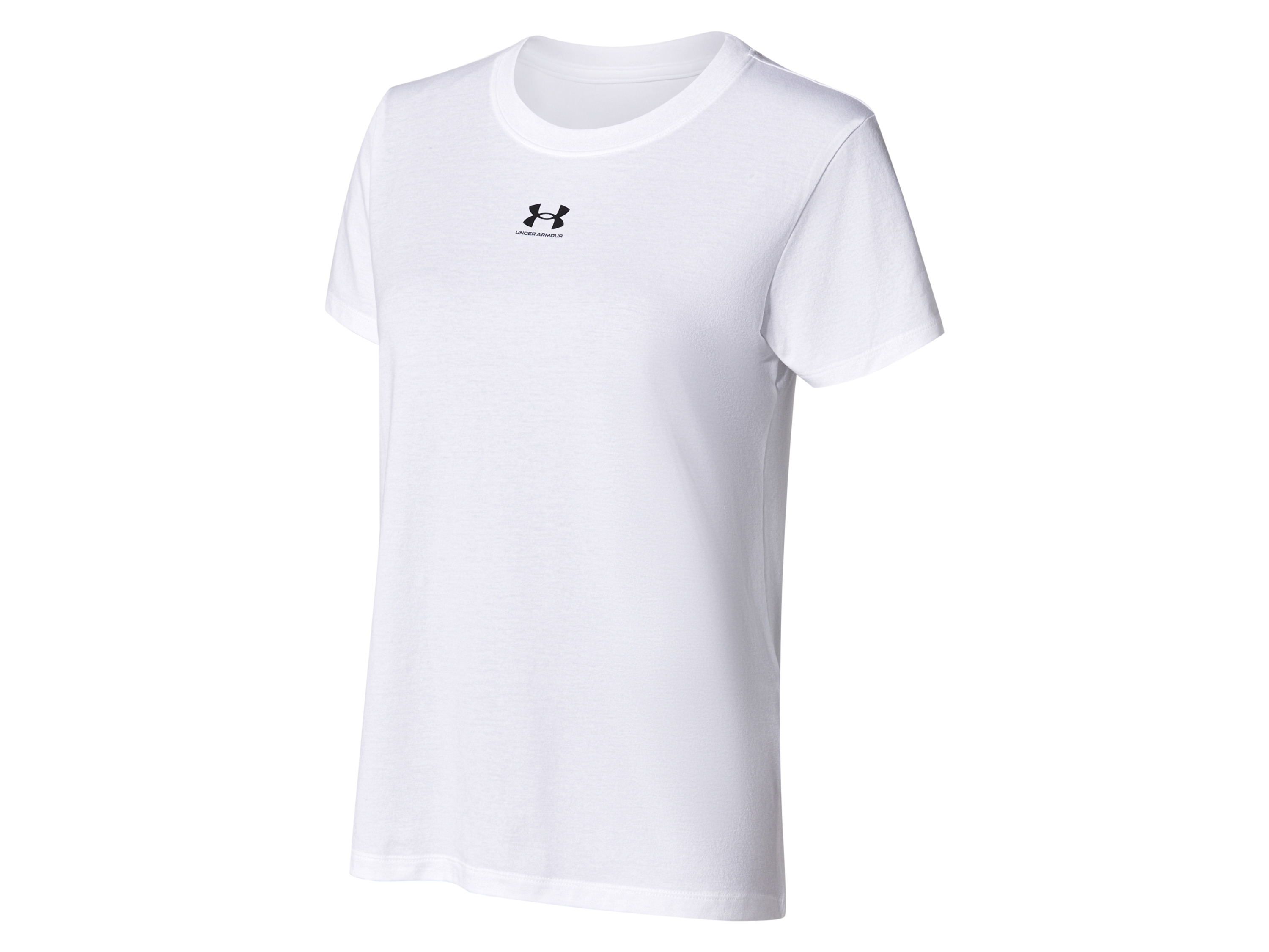 UNDER ARMOUR Dámske tričko (biela, S)