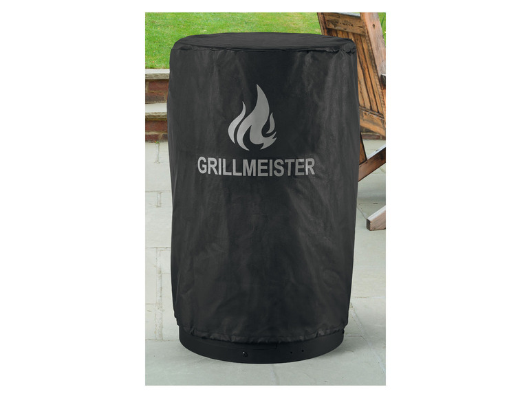 Prejsť na zobrazenie na celú obrazovku: GRILLMEISTER Plynové ohnisko – obrázok 6
