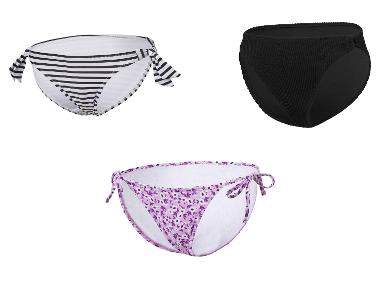 CRIVIT Dámske bikiny – spodný diel