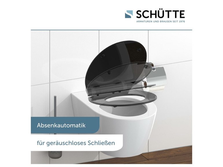 Prejsť na zobrazenie na celú obrazovku: Schütte WC doska SLIM – obrázok 21