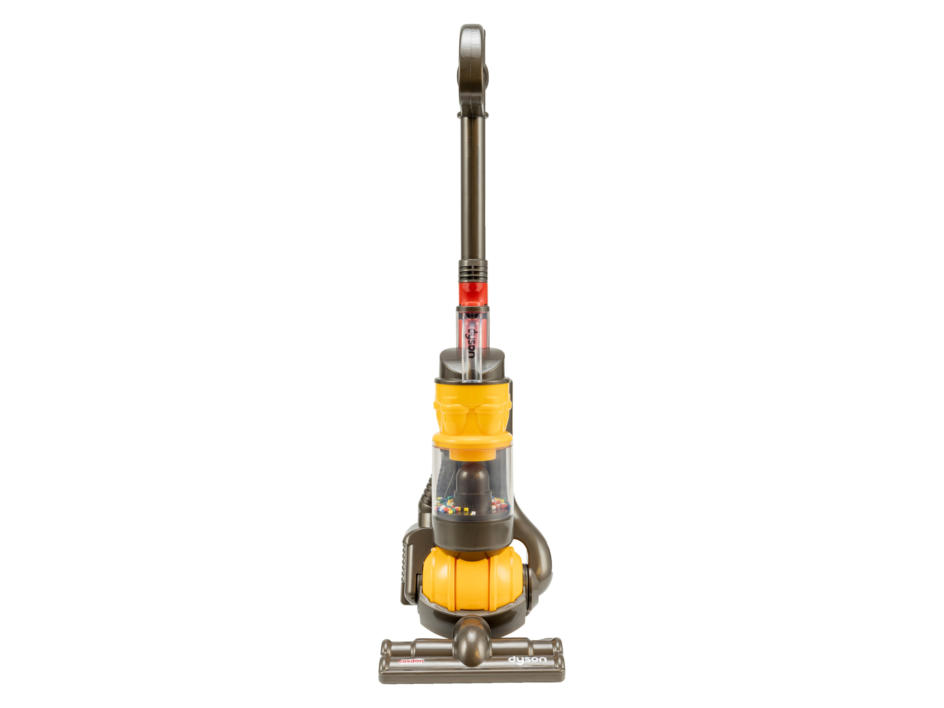 Casdon Detský vysávač Dyson Ball