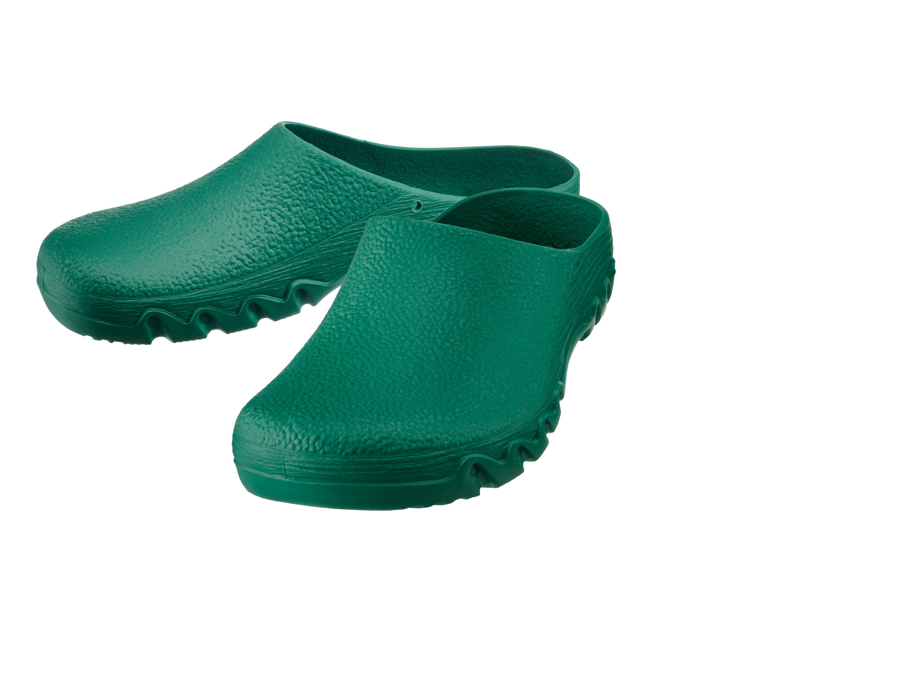 PARKSIDE® Pánska obuv do záhrady (zelená, 40/41)