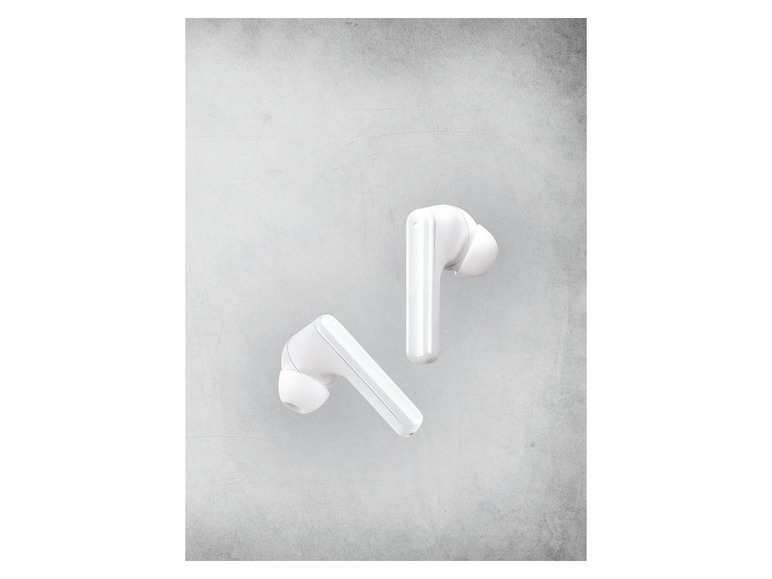 Prejsť na zobrazenie na celú obrazovku: SILVERCREST Slúchadlá do uší True Wireless Bluetooth® – obrázok 20