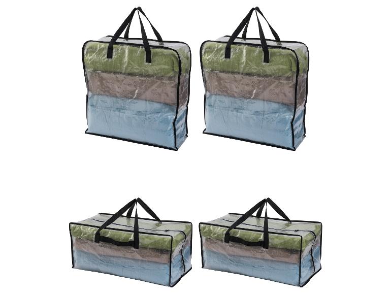 W5 Tašky na uskladnenie, 2 kusy