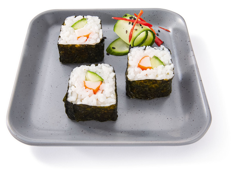 Prejsť na zobrazenie na celú obrazovku: ERNESTO® Forma na prípravu sushi, 13-dielna súprava – obrázok 13
