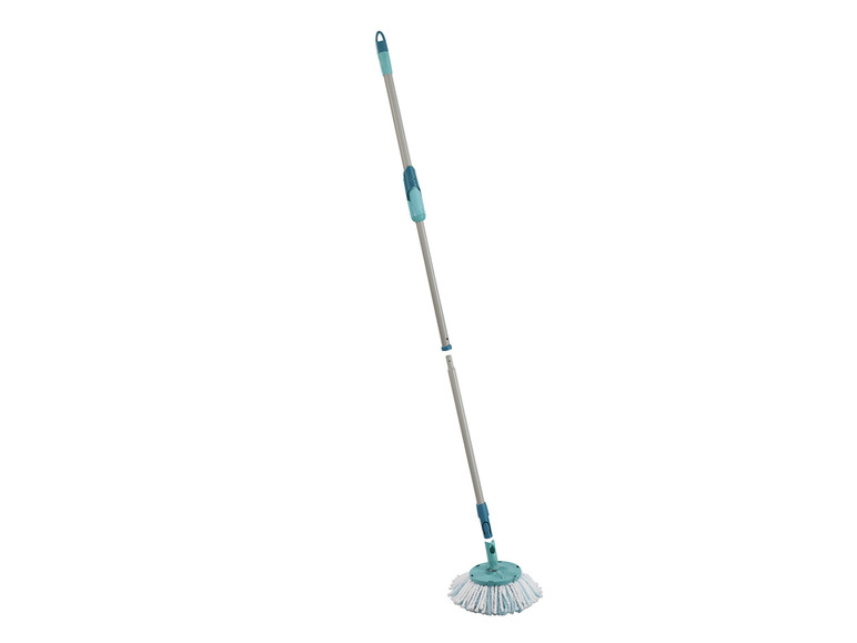Prejsť na zobrazenie na celú obrazovku: LEIFHEIT Upratovacia súprava Clean Twist Disc Mop Ergo – obrázok 3