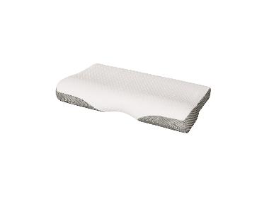 LIVARNO® Ergonomický multifunkčný vankúš, 50 x 30 x 9 cm
