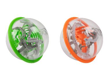 Spinmaster Hlavolam Perplexus GO