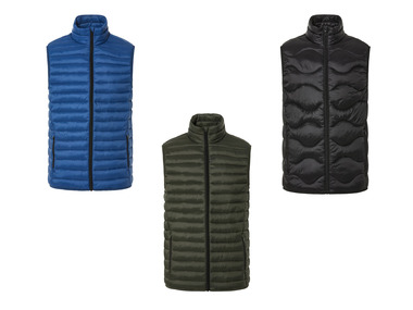 LIVERGY® Pánska vesta