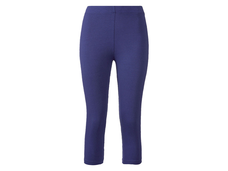 Prejsť na zobrazenie na celú obrazovku: esmara® Dámske capri legíny – obrázok 4