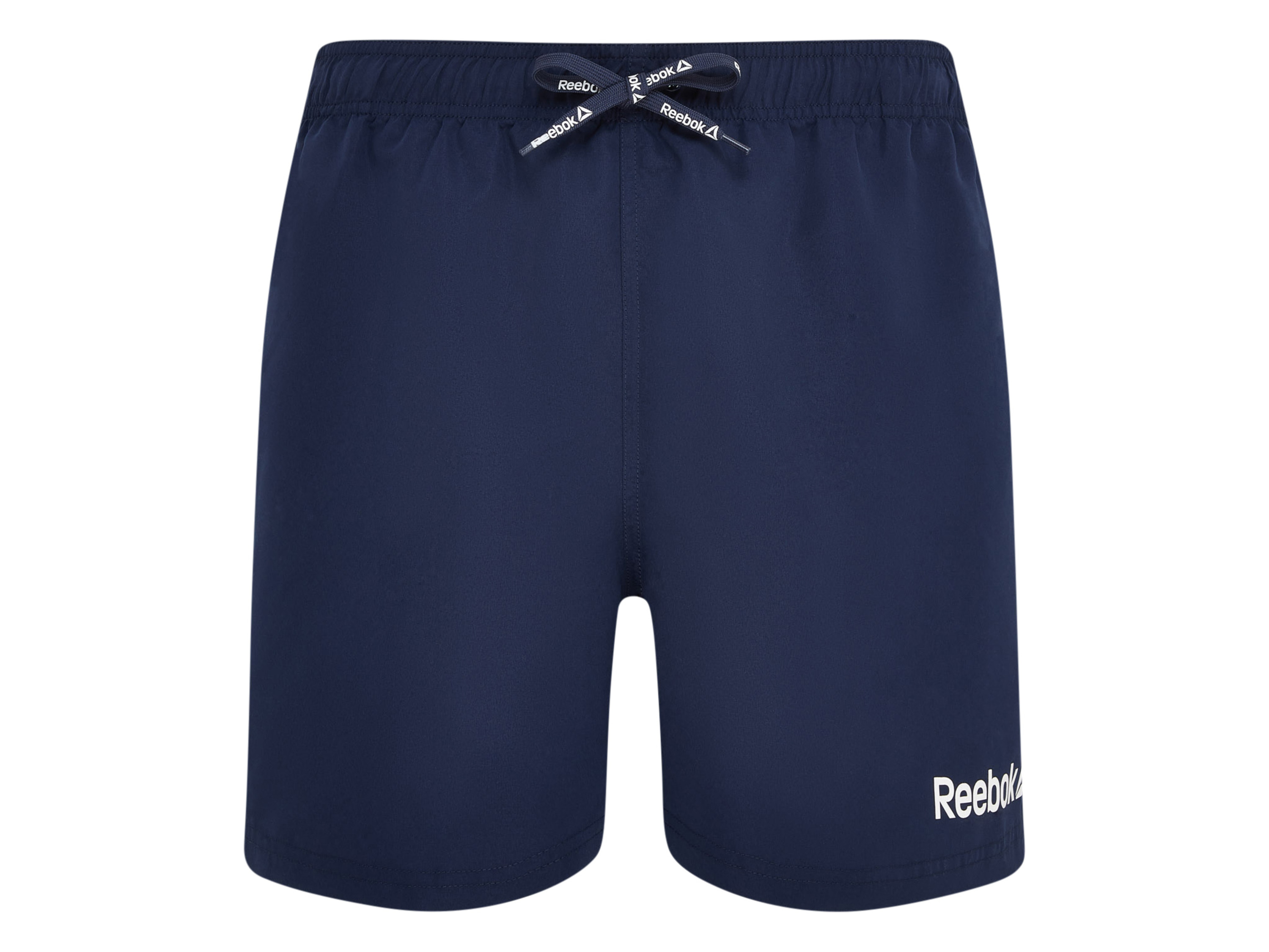 Reebok Pánske plavky (navy modrá, L)