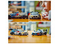 Lego pretekárske autá BMW Motorsport.