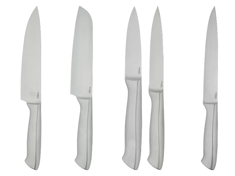 SILVERCREST® Kuchynský nôž