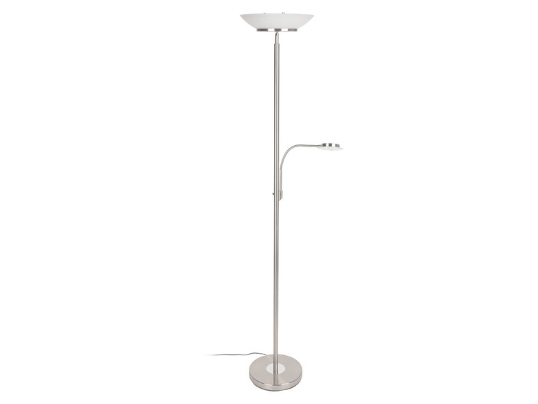 E-shop LIVARNO home LED stojaca lampa