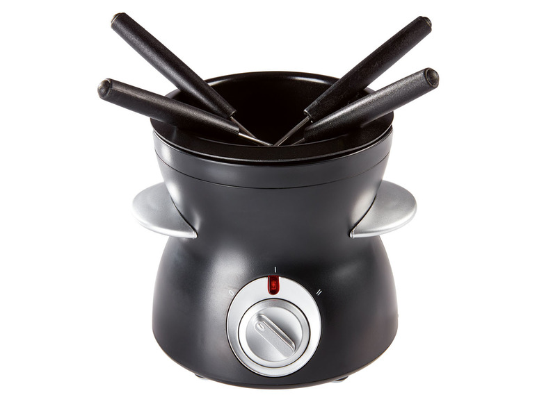 Prejsť na zobrazenie na celú obrazovku: SILVERCREST® Elektrické čokoládové fondue SSFE 25 A2, 250 ml – obrázok 1