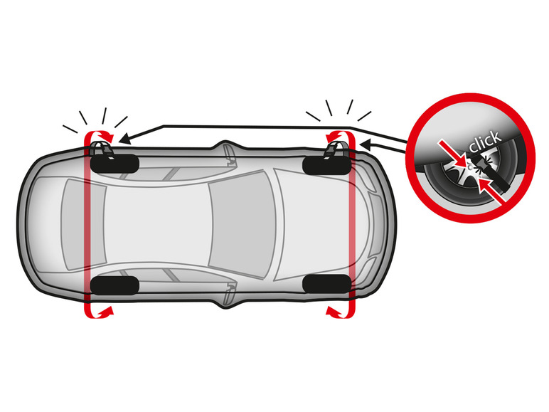 Prejsť na zobrazenie na celú obrazovku: ULTIMATE SPEED® Ochranná plachta na auto – obrázok 5