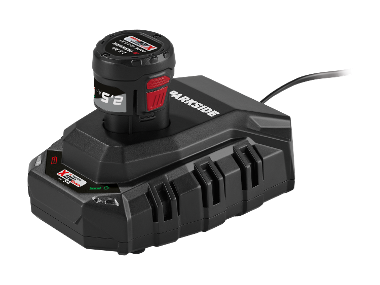 Akumulátor 12V/2,5 Ah PAPK 12 2.5 B1 + Nabíjačka 12 V/6 A PLGK 12 6.0 B1