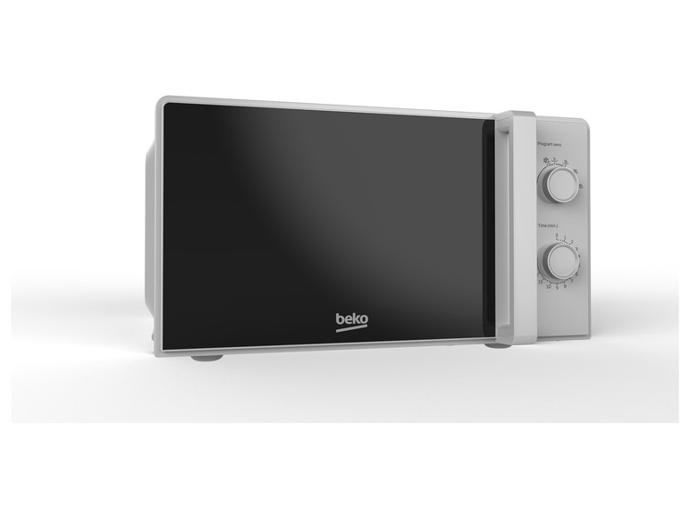 Prejsť na zobrazenie na celú obrazovku: BEKO Mikrovlnná rúra MOC20100SFB – obrázok 5
