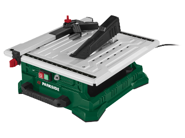 PARKSIDE® Rezačka na obklady a dlažbu PFS 800 A1